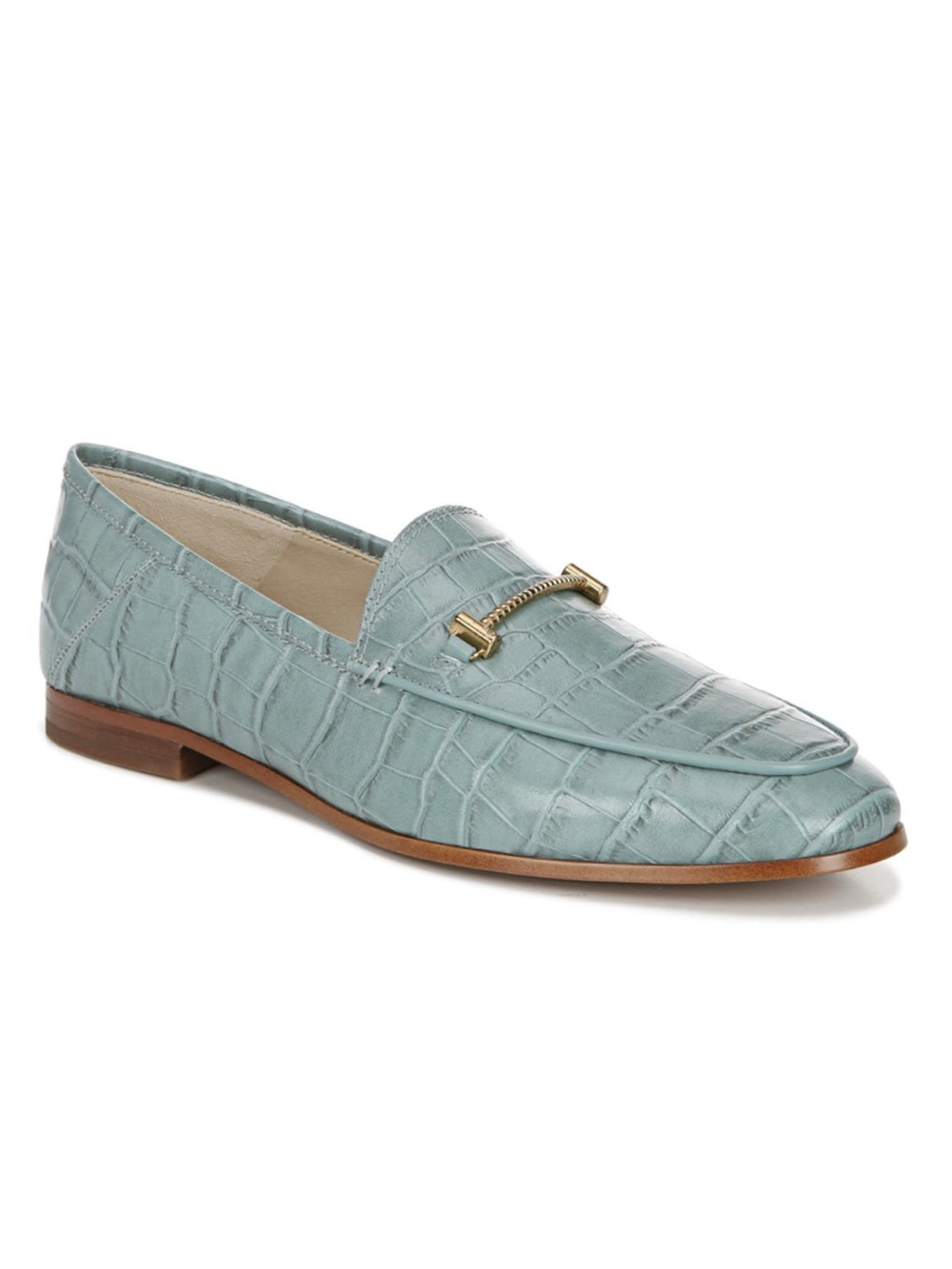 Sam Edelman Lorraine Bit Loafer Shoes- 8.5